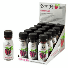  Beet It Shot - Sport 400 Nitrate 70ml 1 kasse (15 stk)