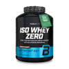 BioTech USA Iso Whey Zero 2270g Chokolade