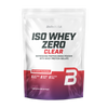 Iso Whey Zero Clear Red berry 1000g