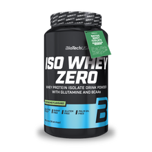  BioTech USA Iso Whey Zero 908g Pistachio