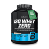 BioTech USA Iso Whey Zero 2270g Vanilla