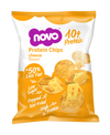 Novo Protein Chips Cheese