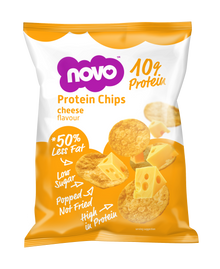  Novo Protein Chips Cheese