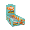BioTech USA Crunchy Caramel Protein Dessert Bar 1 kasse ( 20 stk)