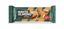  BioTech USA White Almond Protein Dessert Bar 50g