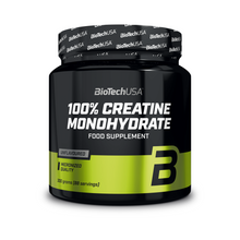  BioTech USA 100% Creatine Monohydrate - 300g
