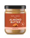 Almond Butter - Smooth 250g