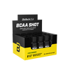 BioTech USA BCAA Shot - 60ml