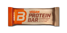  BioTech USA Vegan Proteinbar Peanut butter