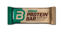 BioTech USA Vegan Proteinbar Chokolade