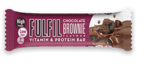  Fulfil Chocolate Brownie Protein Bar