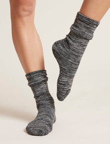  Women's Chunky Bed Sock 2.0