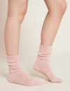 Women's Chunky Bed Sock 3-Pak