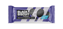  BioTech USA Protein Dessert Bar Black Biscuit  50g