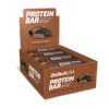 BioTech USA Protein Bar Double Chocolate - 1 Kasse (16 stk)