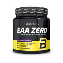  BioTech USA EAA Zero Blue Grape -350g