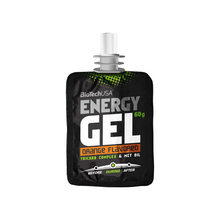  Energy Gel Orange - 40g