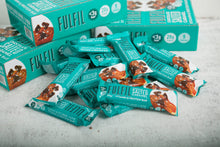  Fulfil Salted Caramel Protein Bar 1 kasse (15 stk)