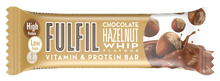  Fulfil Hazelnut Whip Protein Bar