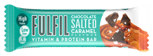 Fulfil Salted Caramel Protein Bar