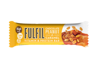  Fulfil Peanut & Caramel Protein Bar