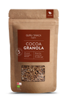 Guru Snack Cocoa Granola - 350g Økologisk