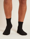 Men's Quarter Crew Sports Socks