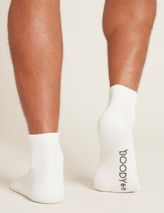 5-pak Men's Sports Ankle Socks
