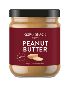  Peanut Butter - Smooth 250g