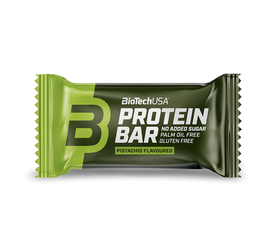 BioTech USA Protein Bar Pistachio - 50g