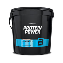  BioTechUSA Protein Power Chocolate - 4000g