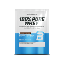  BioTech USA 100% Pure Whey Protein Chocolate - 28g