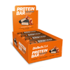 BioTech USA Protein Bar Salted Caramel 1 kasse (16 stk)