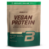 BioTech USA Vegan Protein Vanilla Cookies - 500g