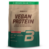 BioTech USA Vegan Protein Forest Fruit - 500g