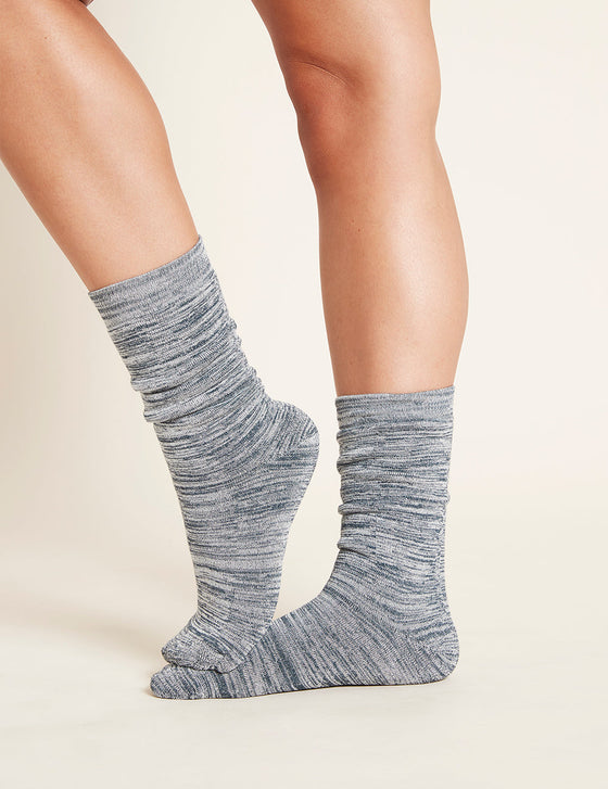 Women's Chunky Bed Sock 2.0